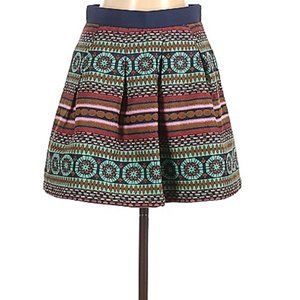 Nomad by Morgan Carper Skirt